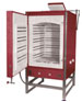 Front Loading Kiln